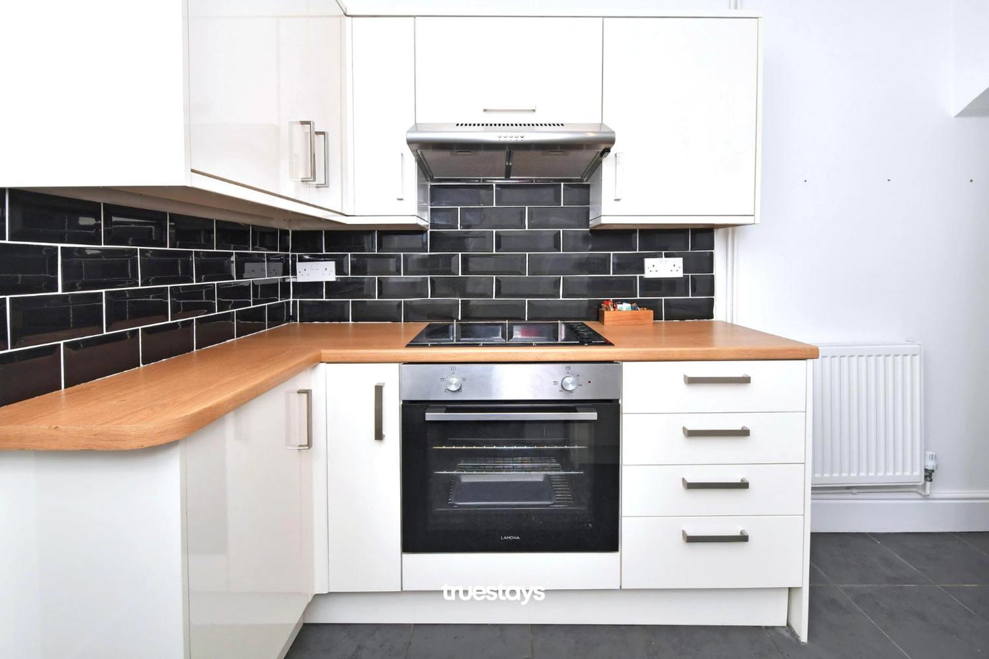 Gilman House By Truestays - 4 Bedroom House In Stoke-On-Trent Etruria Extérieur photo